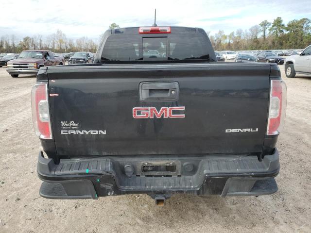 1GTP6EE1XJ1276225 GMC Canyon Denali