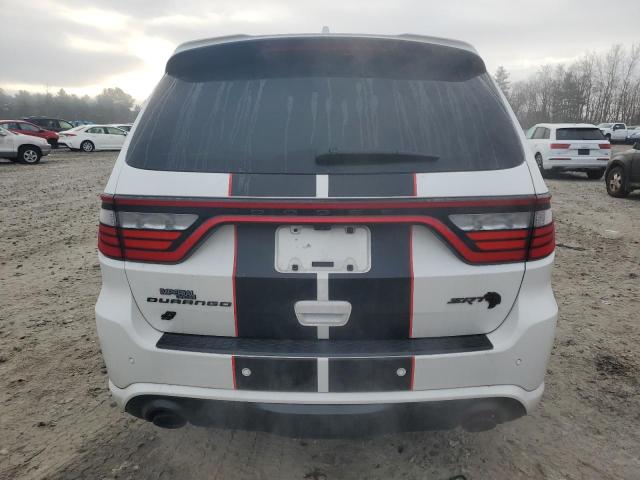 1C4SDJH97MC716145 Dodge Durango Srt Hellcat