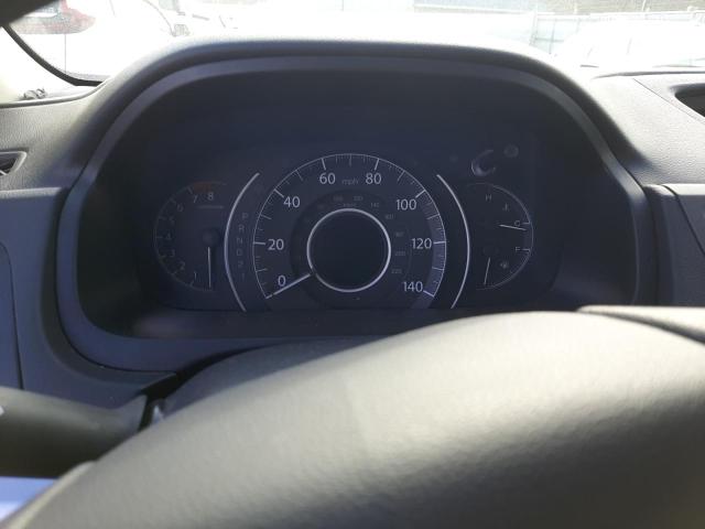 2HKRM3H34EH522846 Honda CR-V LX