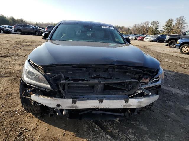 KMHGN4JE3FU063740 Hyundai Genesis 3.8l