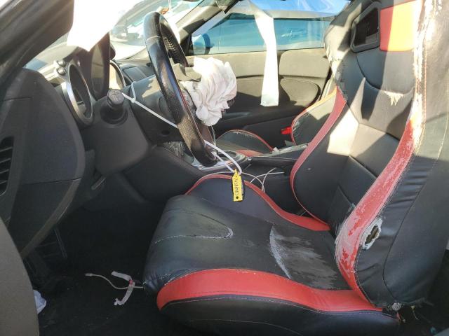 JN1AZ4EH1HM950701 Nissan 370Z BASE