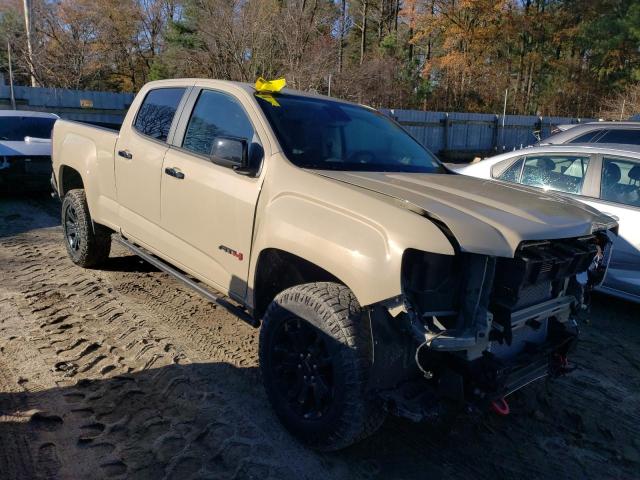 1GTG6FEN0N1153984 GMC Canyon At4
