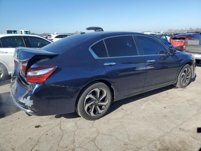 1HGCR2F94GA227881 Honda ACCORD EXL