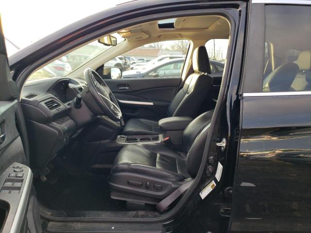 2HKRM4H73GH677061 Honda CR-V EXL
