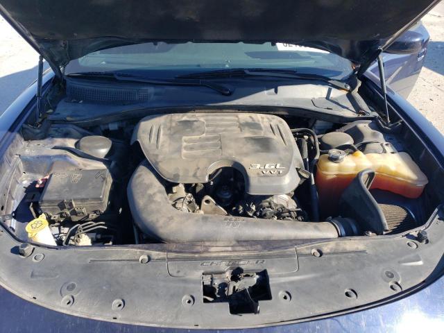2C3CDXHG3FH901769 Dodge Charger Sxt