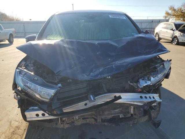 5FNRL6H53MB025418 Honda ODYSSEY EX