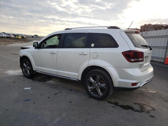 3C4PDCGB2GT119175 Dodge Journey Crossroad