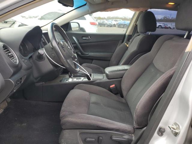 1N4AA5AP6EC467493 Nissan MAXIMA S