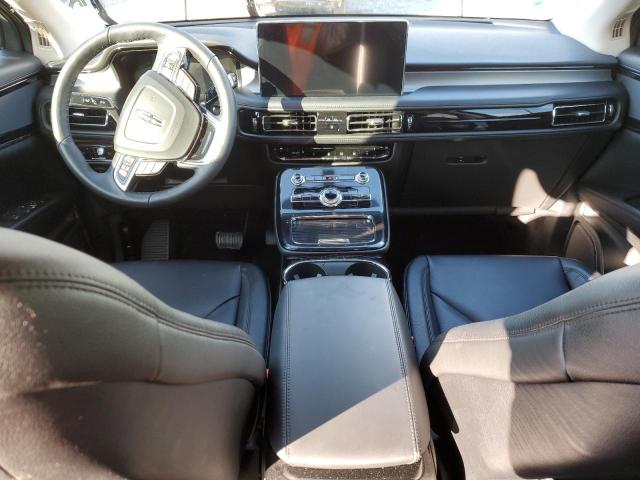2LMPJ6J9XPBL11813 Lincoln Nautilus