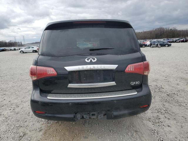 JN8AZ2NE7E9064442 Infiniti QX80