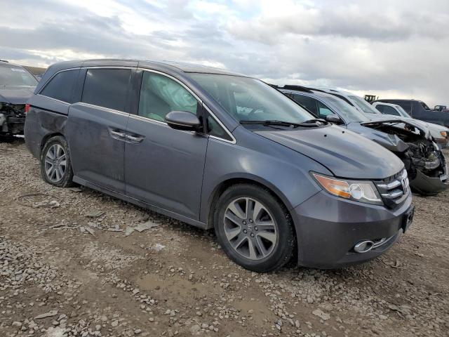 5FNRL5H90GB115773 Honda Odyssey Touring