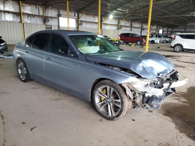 WBA3A9C53EF477948 BMW 335 I
