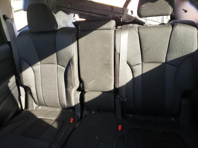 4S4WMACD5M3451783 Subaru Ascent Premium