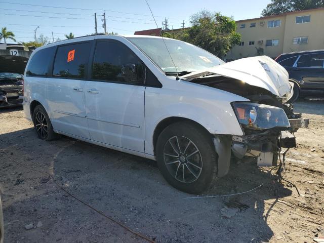 2C4RDGEG0HR714853 Dodge Grand Caravan Gt