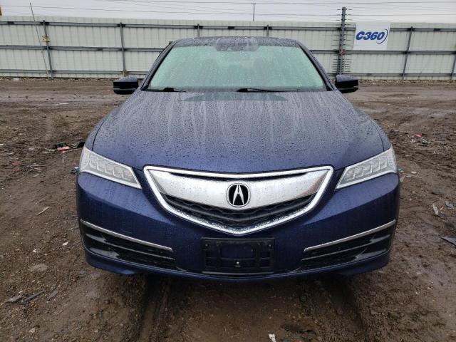 19UUB1F51HA009852 Acura TLX TECH