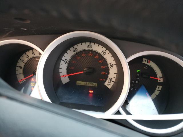 3TMJU4GN0EM161065 Toyota Tacoma Double Cab Prerunner