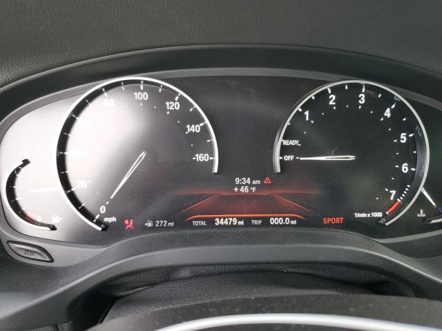5UXTY9C07L9B63686 BMW X3 Xdrivem40i