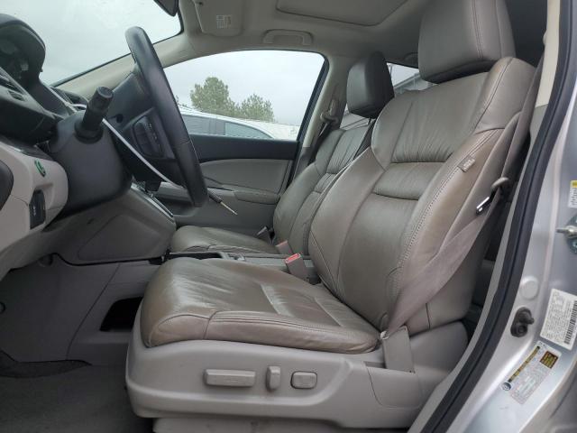 2HKRM3H70EH560948 Honda CR-V EXL