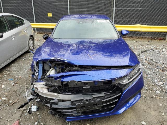 1HGCV1F37JA104360 Honda Accord Sport