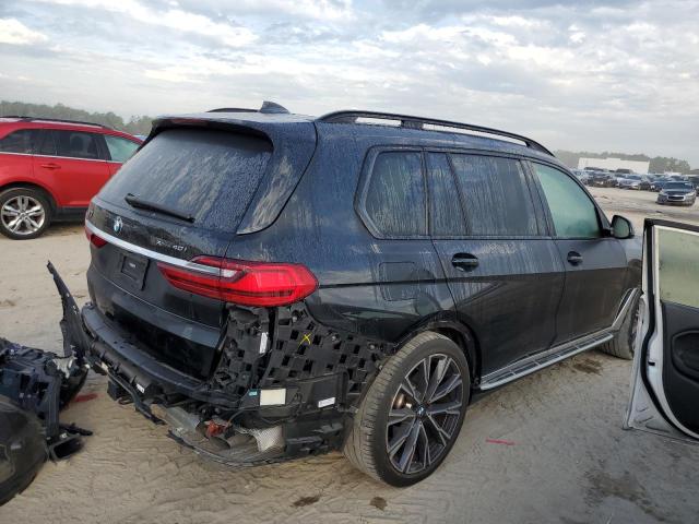 5UXCW2C0XN9L25050 BMW X7 Xdrive40i