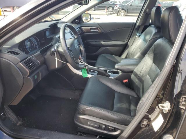 1HGCR2F85HA006718 Honda ACCORD EXL
