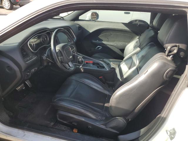 2C3CDZBT8FH764829 Dodge Challenger Sxt Plus