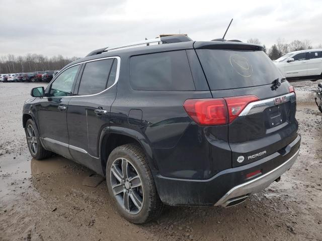 1GKKNXLS4HZ262874 GMC Acadia Denali