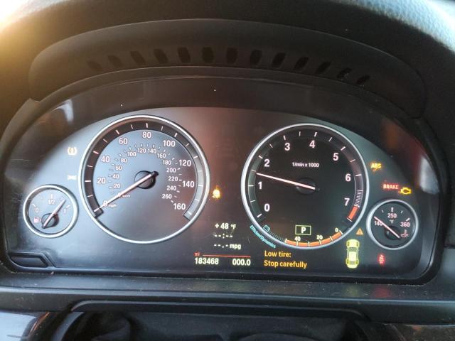 WBA5A5C56ED501608 BMW 528 I