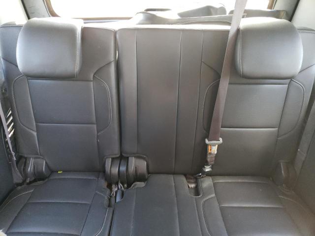 1GKS1BKC3FR514992 GMC YUKON SLT
