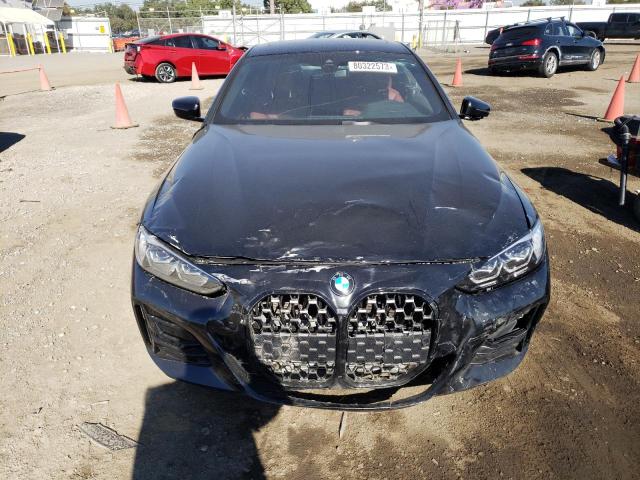 WBA53AP02PCM25167 BMW 430I