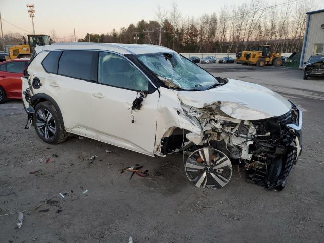 5N1BT3CB5PC875626 Nissan Rogue Sl