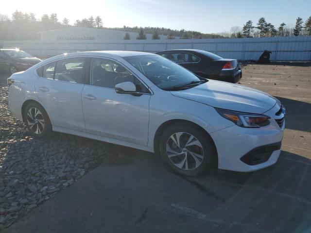 4S3BWAC63L3012708 Subaru Legacy Premium
