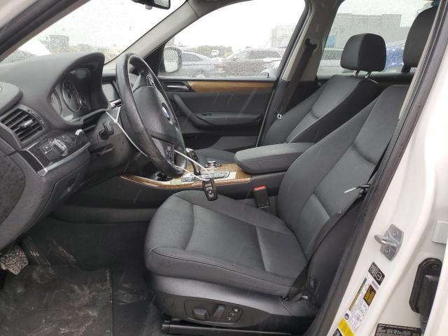 5UXWX9C5XE0D31243 BMW X3 Xdrive28i