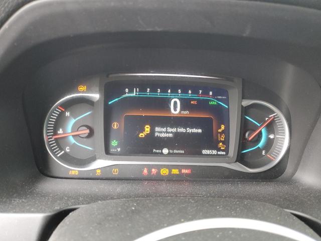 5FNYF8H56MB016985 Honda Passport Exl