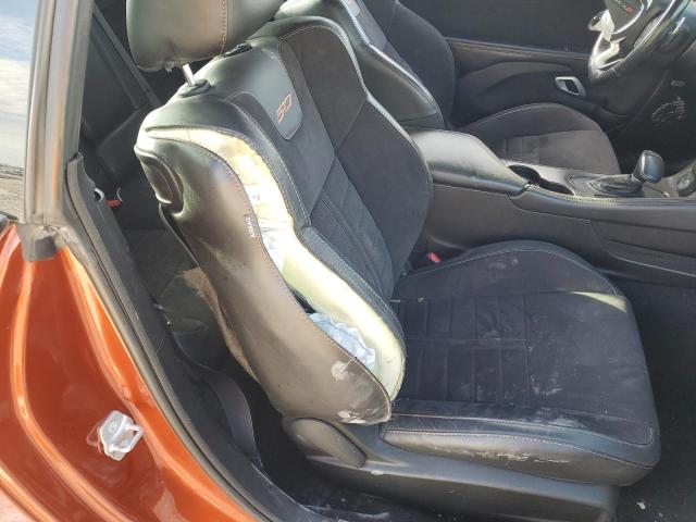 2C3CDZJG2LH172424 Dodge Challenger Gt