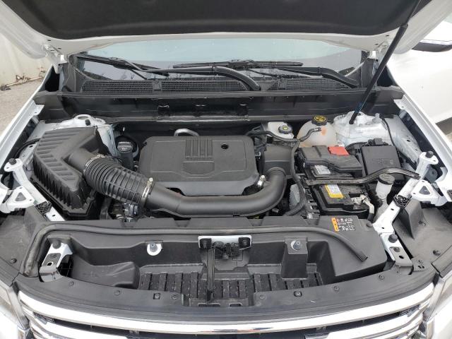 1GKKNKL45PZ234052 GMC ACADIA SLE