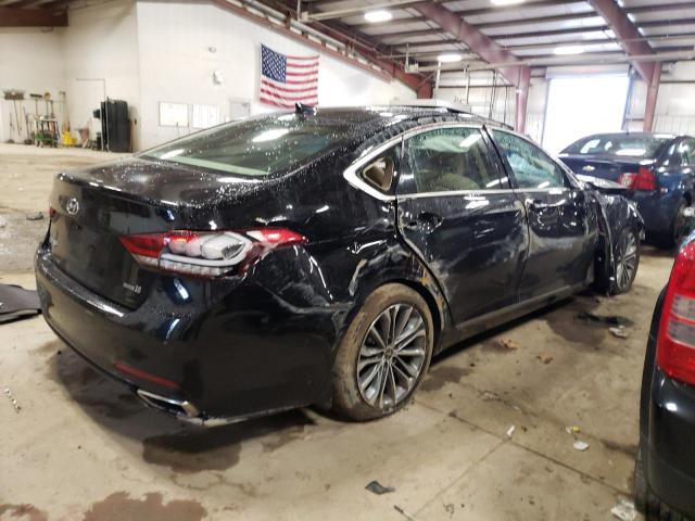 KMHGN4JE3GU113635 Hyundai Genesis 3.8l