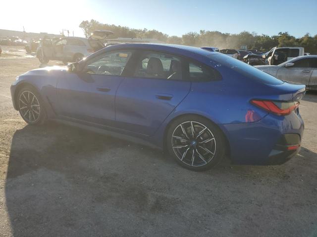 WBY73AW03PFN73161 BMW I4 Edrive40