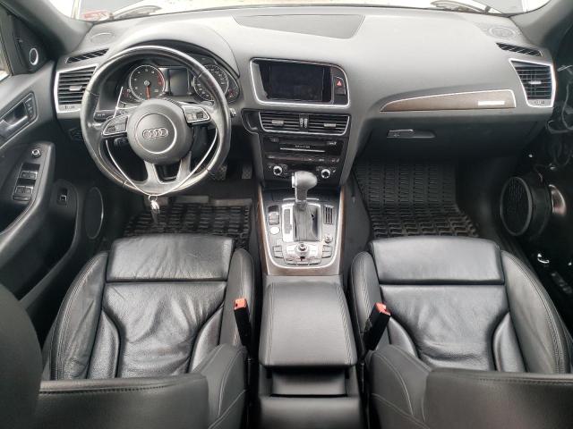 WA1LFAFPXFA004186 Audi Q5 Premium Plus