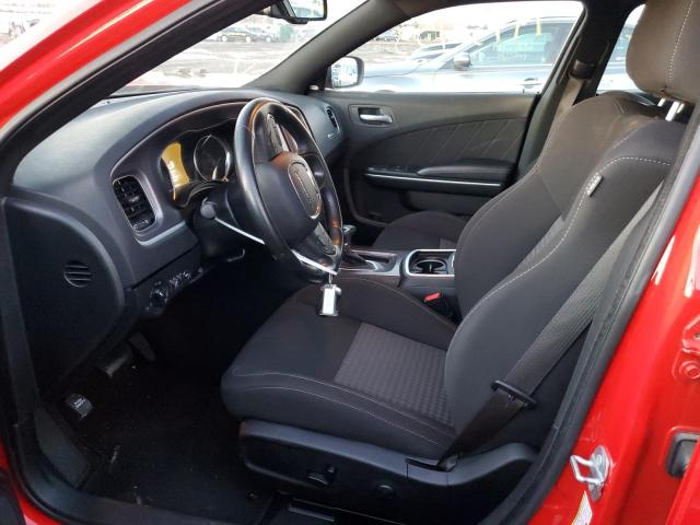 2C3CDXHG1NH161539 Dodge CHARGER GT
