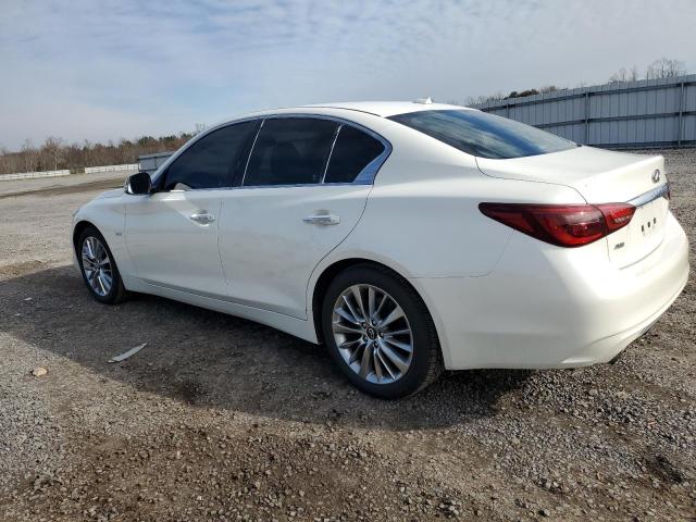 JN1EV7AR6KM594413 Infiniti Q50 LUXE