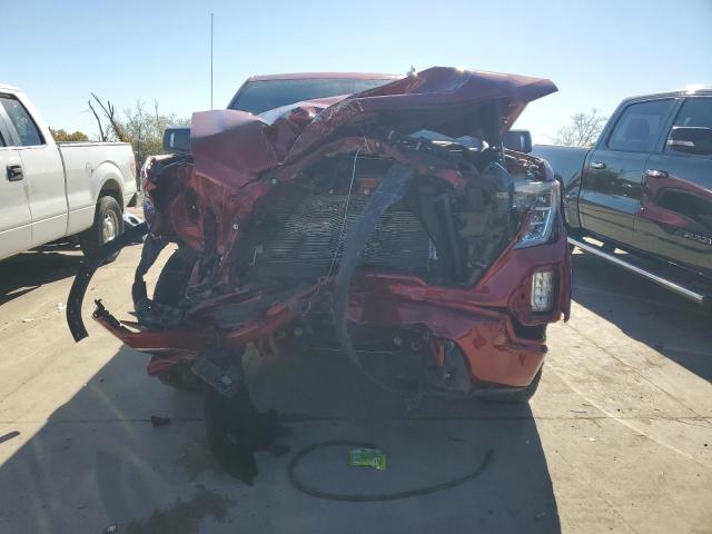 3GTP9EEL7MG452498 GMC Sierra K1500 At4