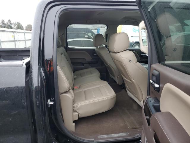 3GTU2WEC7EG391944 GMC Sierra K1500 Denali
