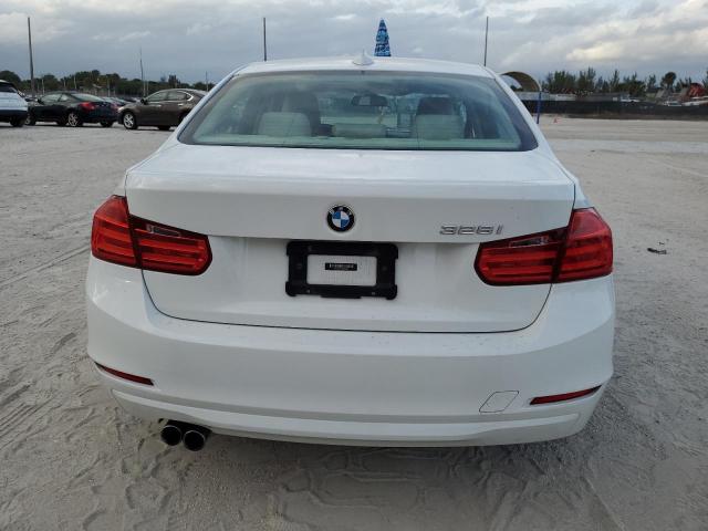 WBA3A5C53EP602496 BMW 328 I