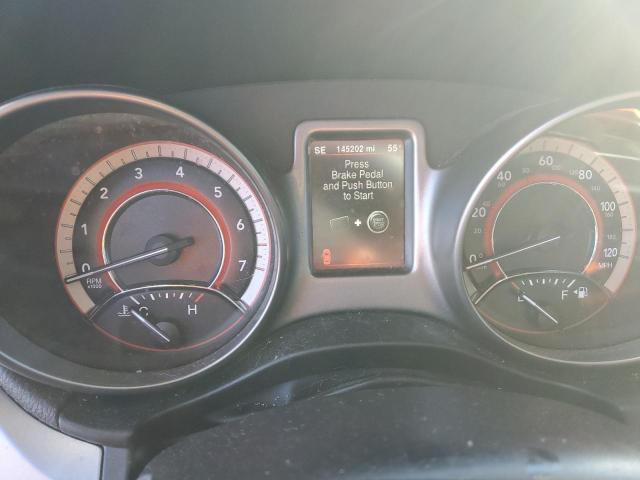 3C4PDDGG6GT161026 Dodge Journey Crossroad
