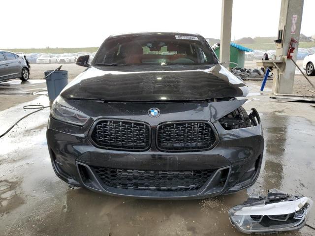 WBXYN1C07N5T55038 BMW X2 M35i