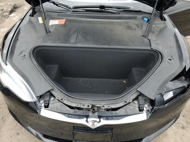 5YJSA1E2XGF139585 Tesla MODEL S