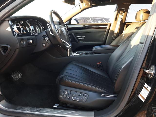 SCBEC9ZA6EC090986 Bentley FLYING SPUR
