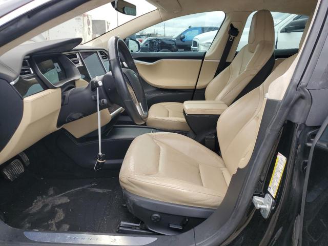 5YJSA1E2XGF139585 Tesla MODEL S