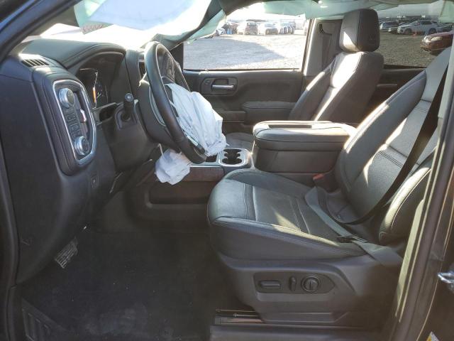 1GTU9FET3MZ169587 GMC Sierra K1500 Denali